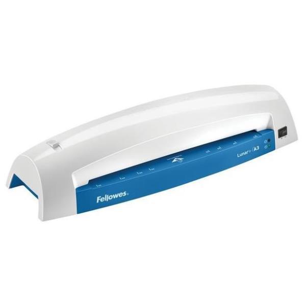 Fellowes Lunar A3 - Plastificatrice - plastificatrice a …